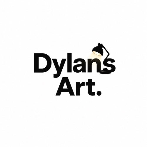 dylantheartist